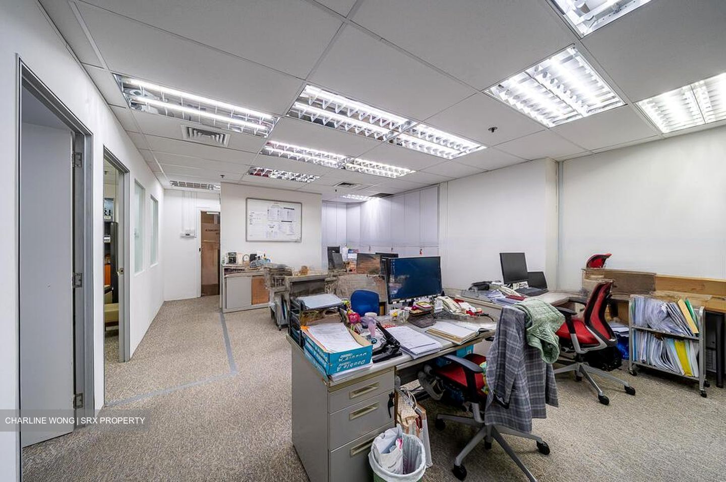 International Plaza (D2), Office #484655511